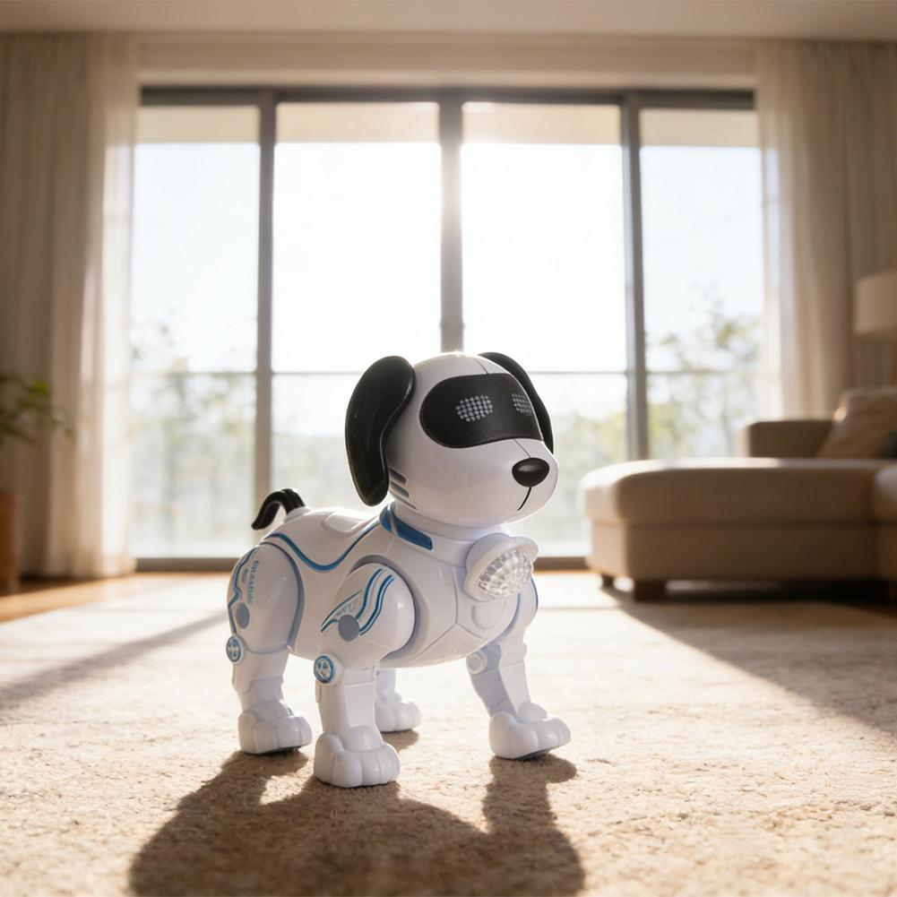 RC Robot Pies Elektroniczny Zw – Line Follower Robot recenzja i cena