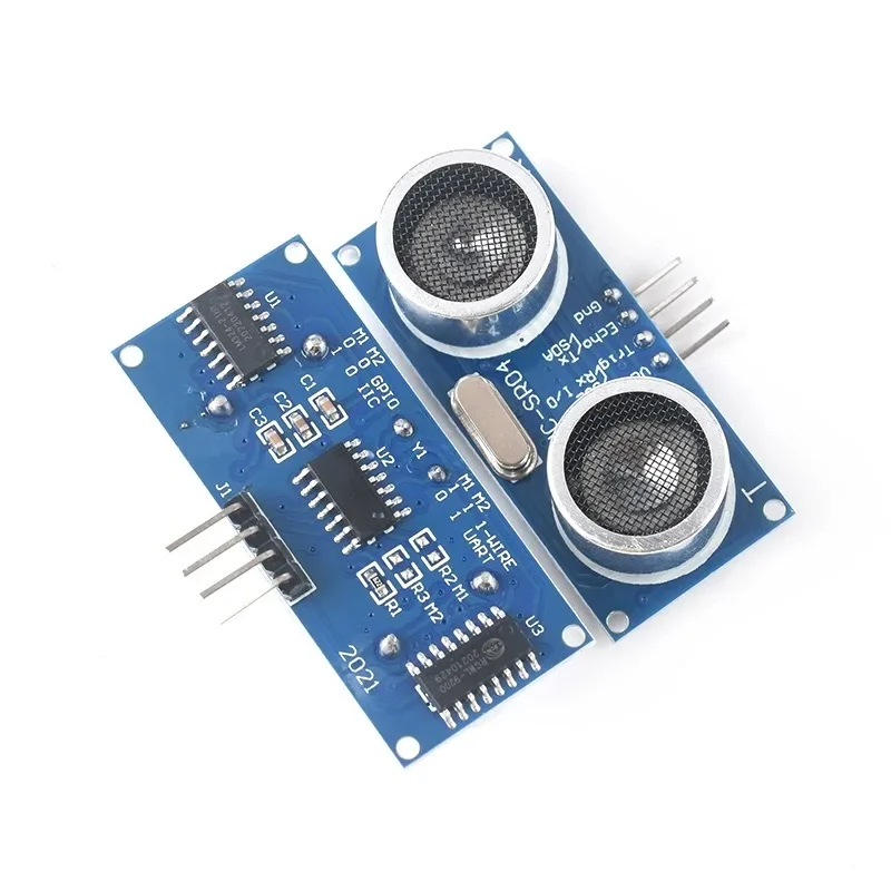 Moduł czujnika ultradźwiękoweg – Ultrasonic Distance Sensor recenzja i cena