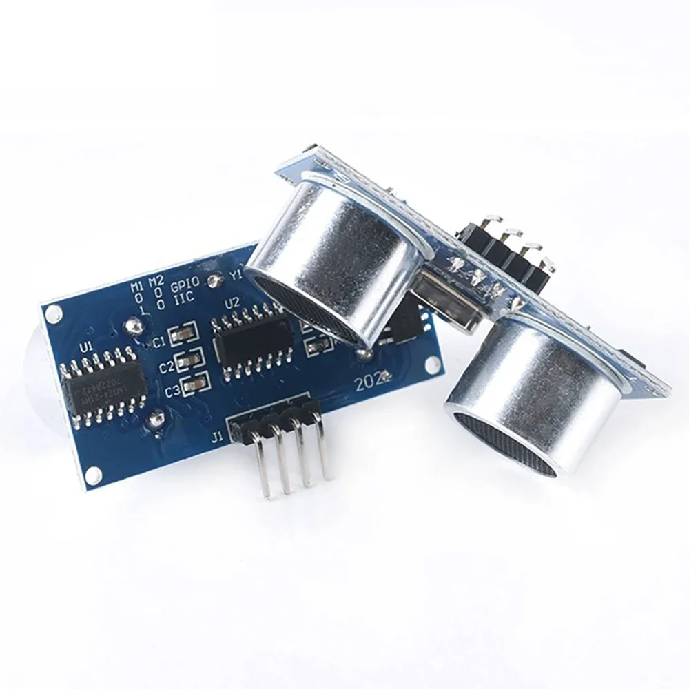 Moduł czujnika ultradźwiękoweg – Ultrasonic Distance Sensor recenzja i cena