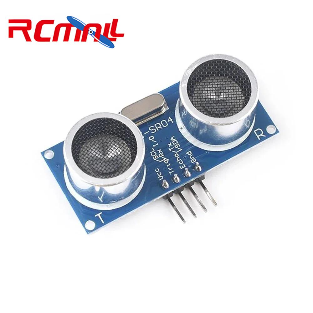 Moduł czujnika ultradźwiękoweg – Ultrasonic Distance Sensor recenzja i cena