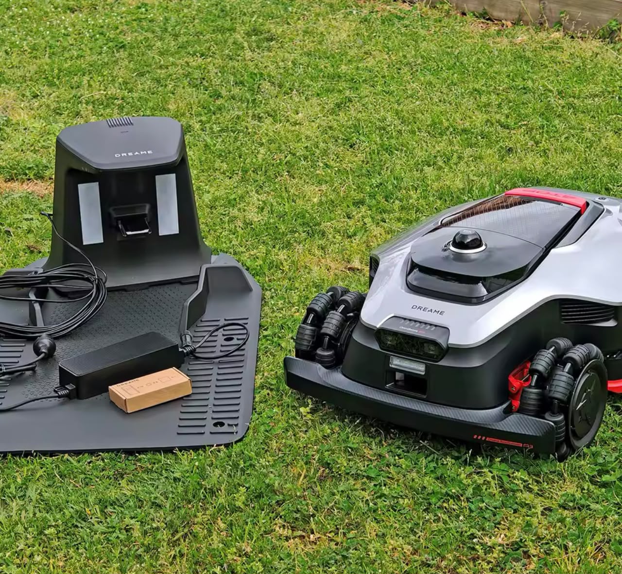 Nowa, niezestawiona robotyzowa – Robot Wheel recenzja i cena