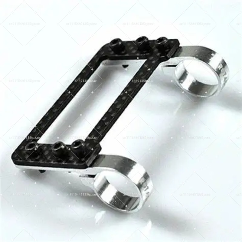 Metalowe mocowanie serwa ogono – Servo Bracket recenzja i cena