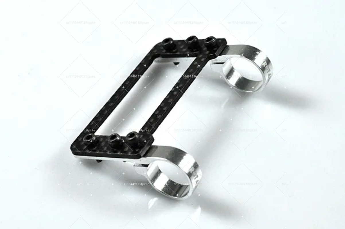 Metalowe mocowanie serwa ogono – Servo Bracket recenzja i cena