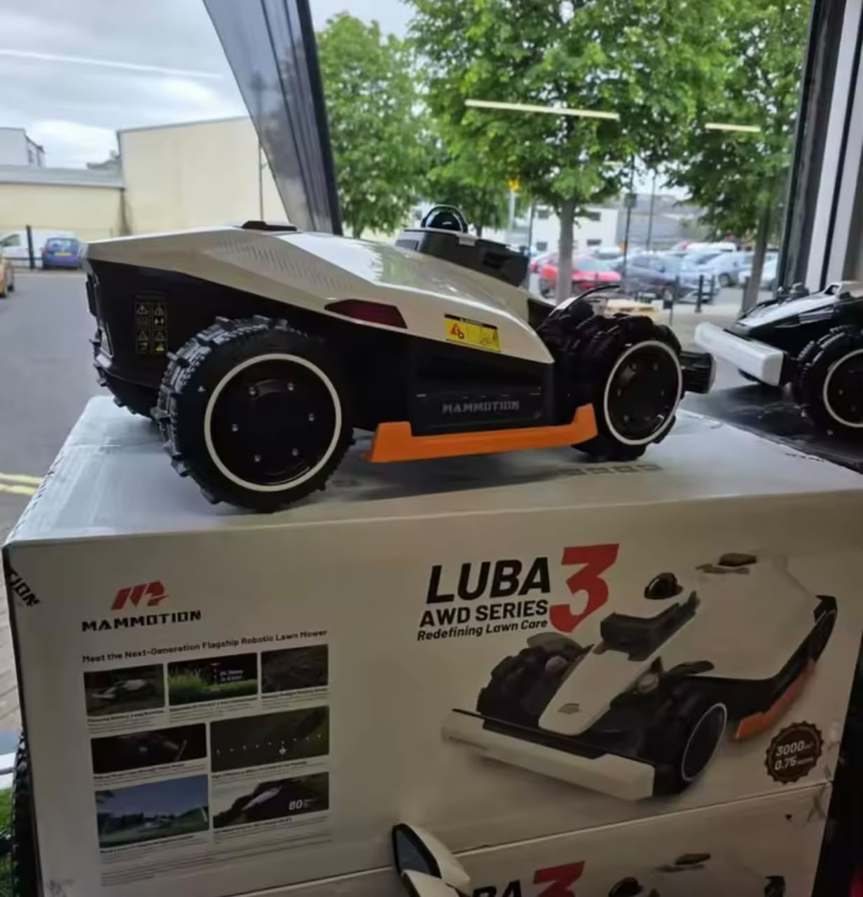 NAJLEPIEJ SPRZEDAJĄCY SIĘ, HIT – Robot Wheel recenzja i cena