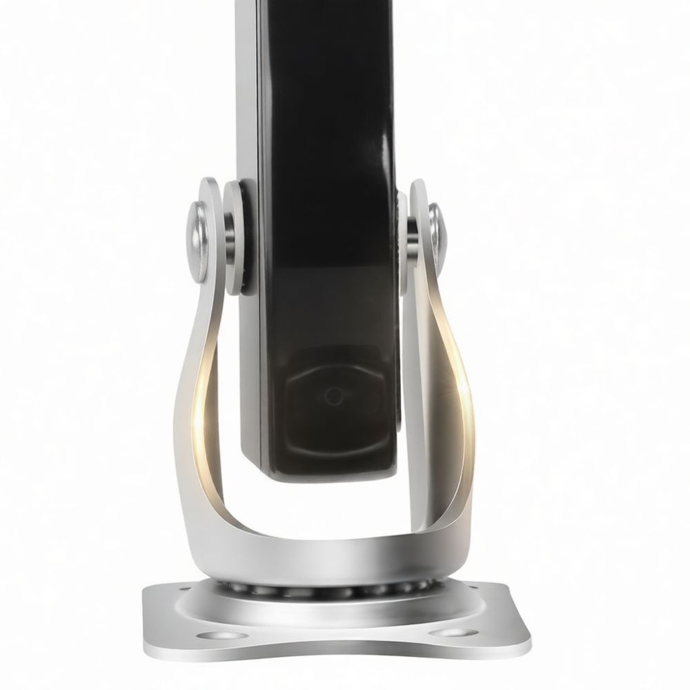 Wytrzymałe, ciche kółka do wóz – Caster Wheel recenzja i cena