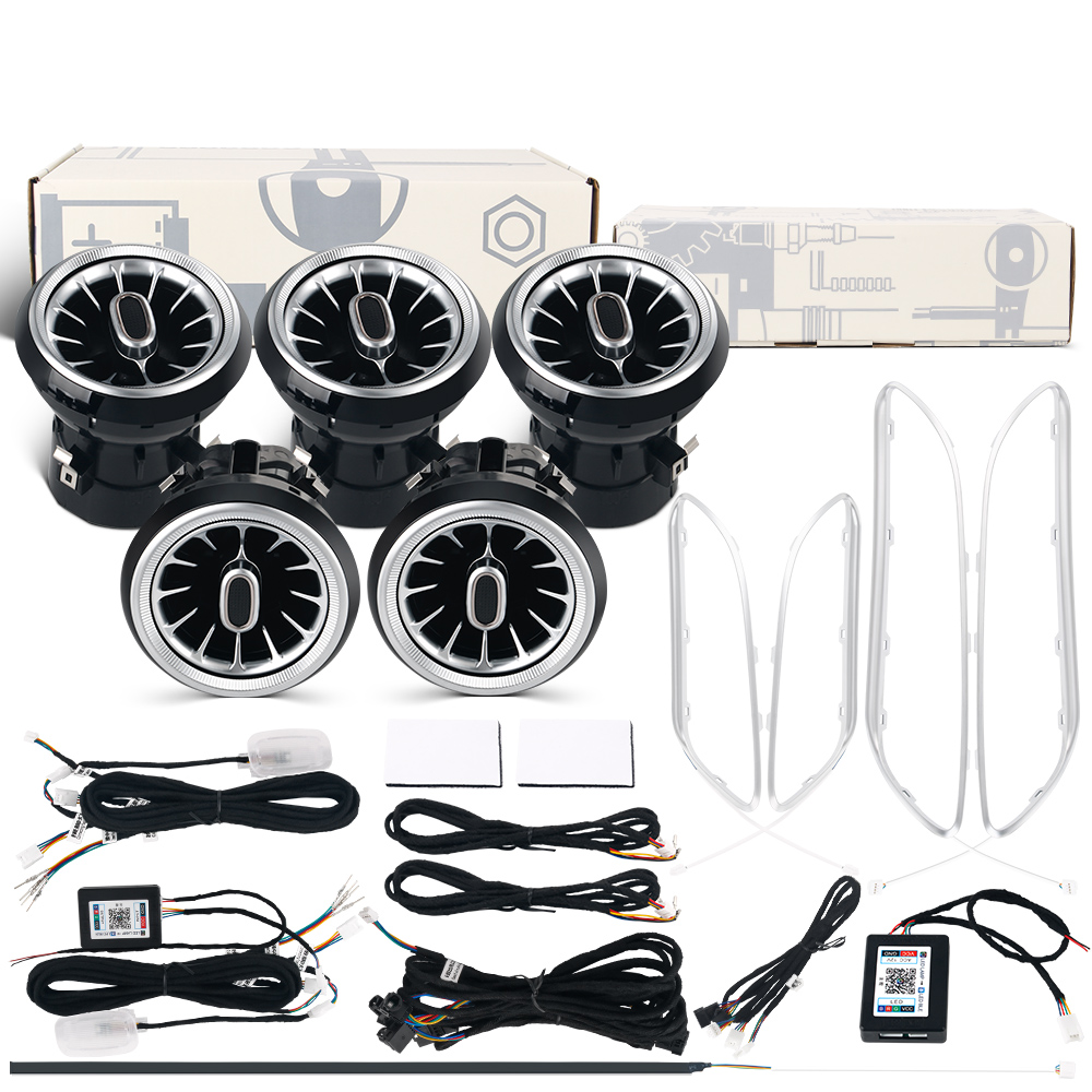 Dla Benz W176 W117 W156 X156 A – Robot Car Kit recenzja i cena