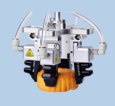 Miękki chwytak robotyczny, ela – Robot Gripper recenzja i cena