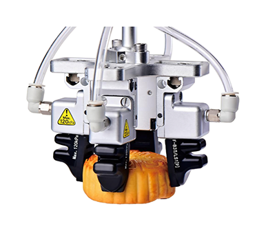 Miękki chwytak robotyczny, ela – Robot Gripper recenzja i cena