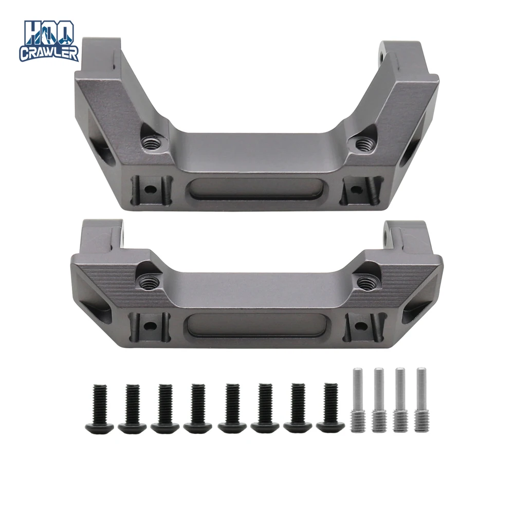 HooCrawler TRX4 Mocowania zder – Servo Bracket recenzja i cena
