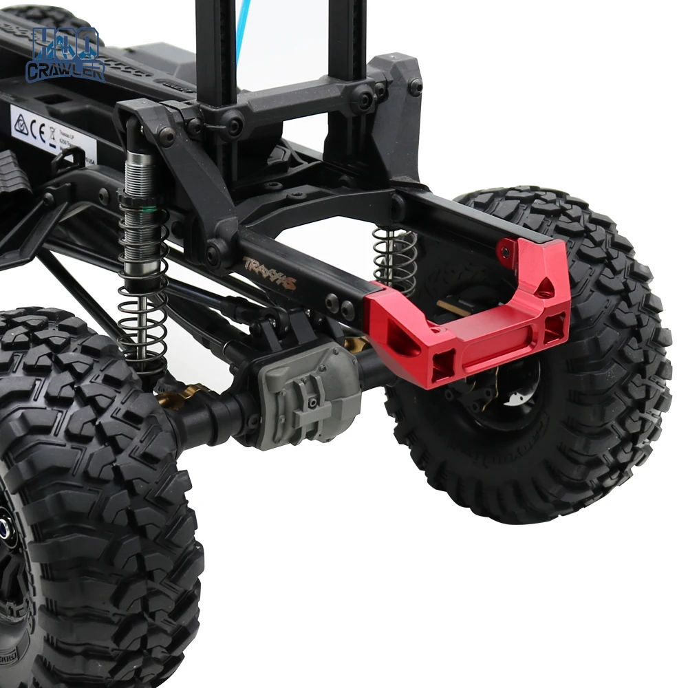 HooCrawler TRX4 Mocowania zder – Servo Bracket recenzja i cena