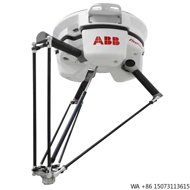 Szybki robot delta do zastosow – Robot Gripper recenzja i cena