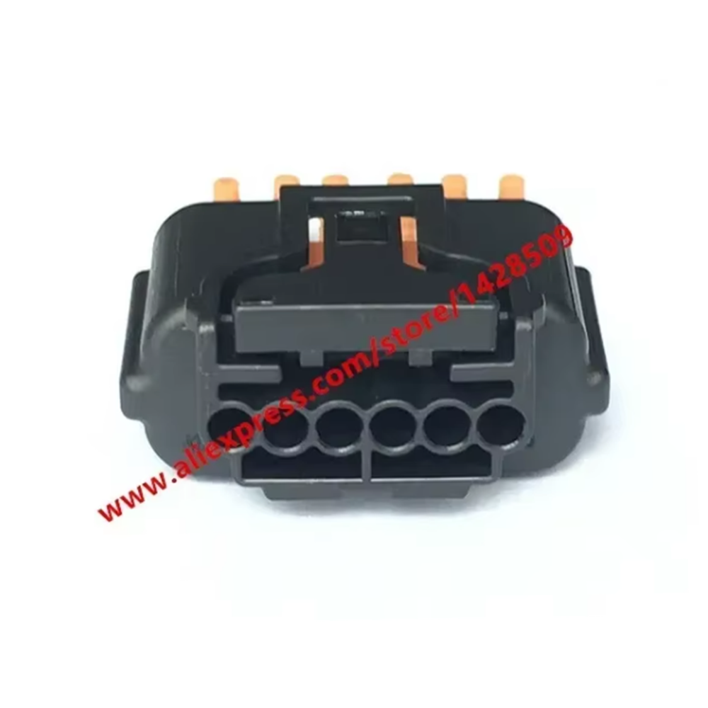 1 szt. 6-pinowe gniazdo PDC do – Infrared Obstacle Sensor recenzja i cena