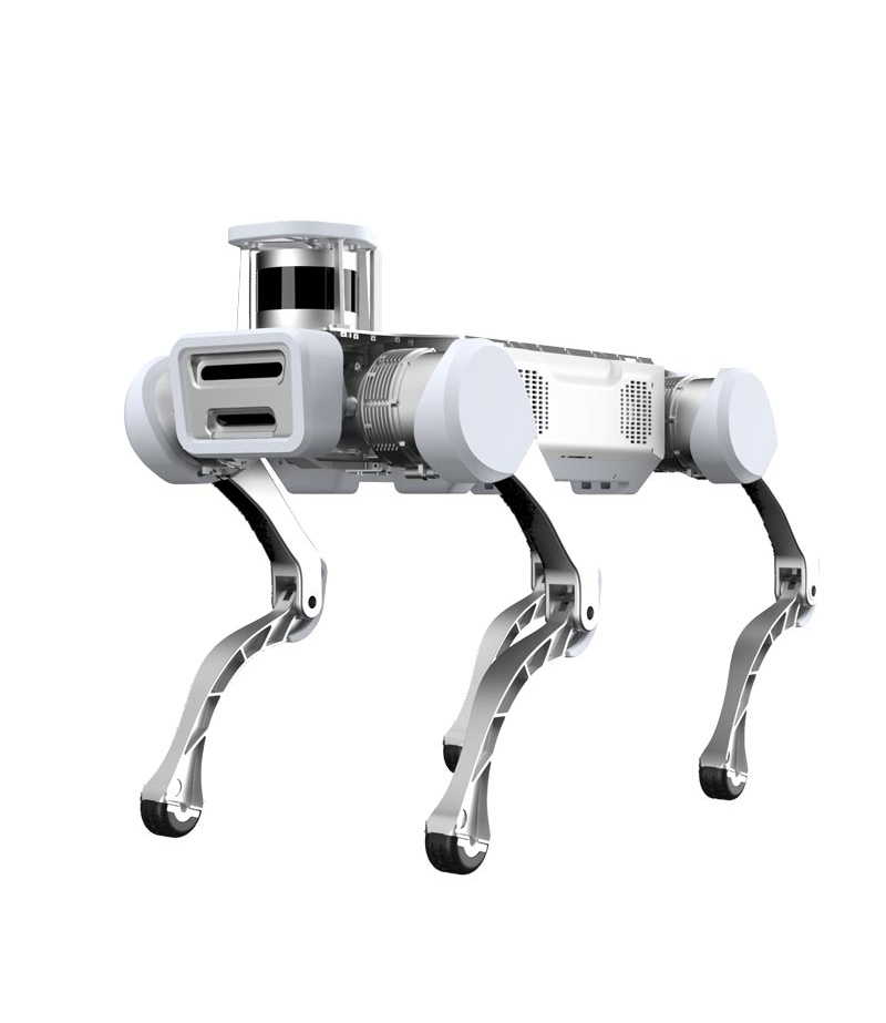 Doskonalenie sztucznej intelig – Robot Remote Control recenzja i cena