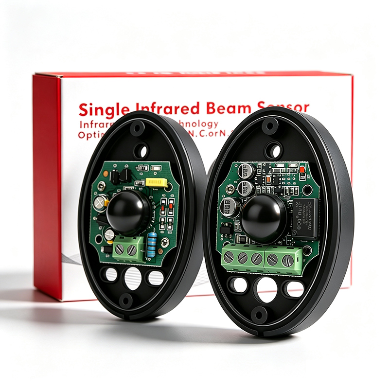 Wodoodporny czujnik fotokomórk – Infrared Obstacle Sensor recenzja i cena