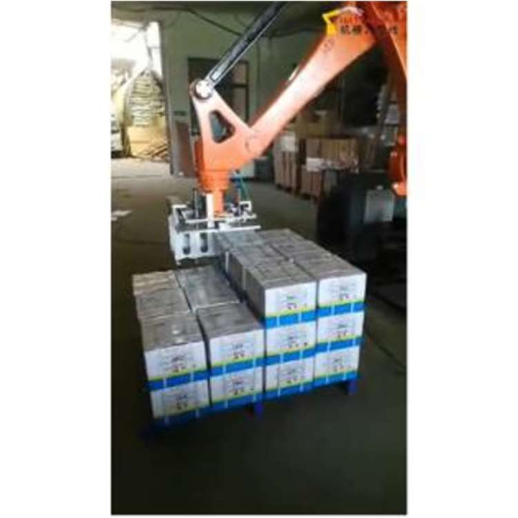 6-osiowy przemysłowy robot ruc – Robot Gripper recenzja i cena