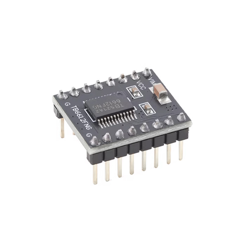 3/10/30 szt. Moduł sterownika  – L298N Module recenzja i cena