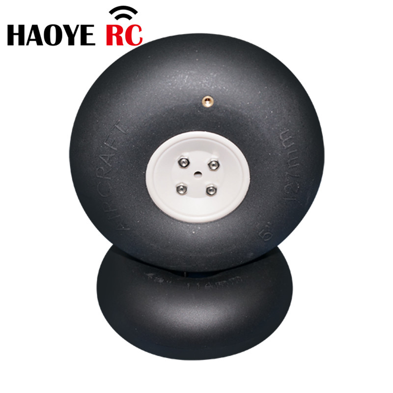 Haoye 1PC Koła pneumatyczne do – Omni Wheel recenzja i cena