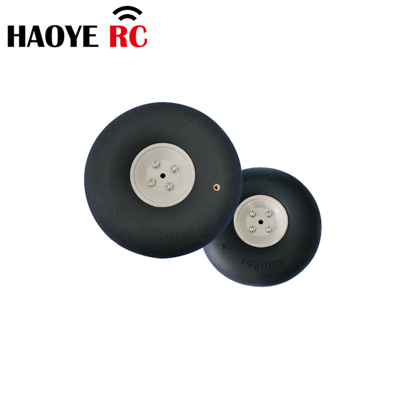 Haoye 1PC Koła pneumatyczne do – Omni Wheel recenzja i cena