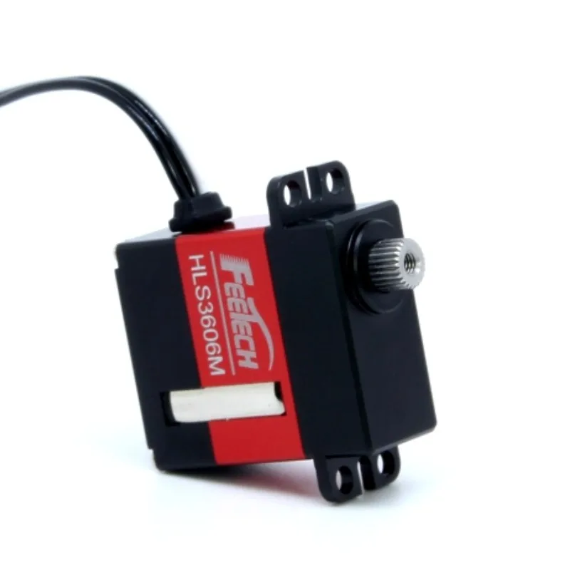 6Kg.cm ulepszenie kontroli mom – Micro Servo recenzja i cena