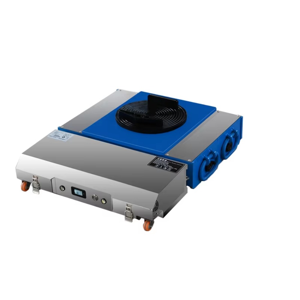 Robot AGV do transportu materi – Robot Chassis recenzja i cena