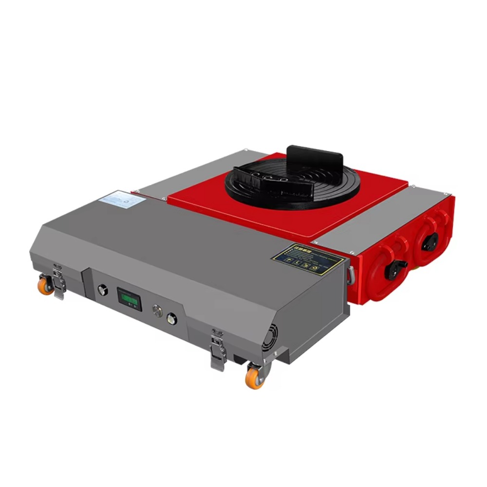 Robot AGV do transportu materi – Robot Chassis recenzja i cena