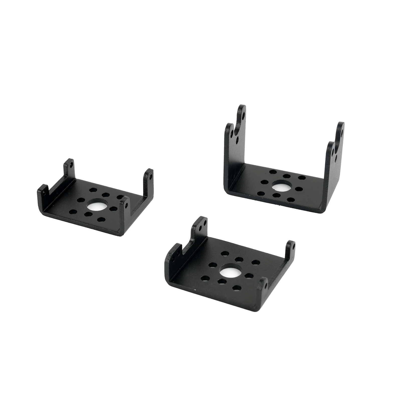 Uchwyt serwomechanizmu STS3215 – Pan Tilt Bracket recenzja i cena