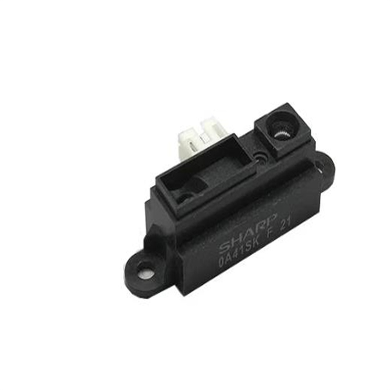 GP2Y0A41SK0F Czujnik odległośc – Infrared Obstacle Sensor recenzja i cena