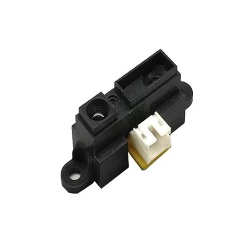 GP2Y0A41SK0F Czujnik odległośc – Infrared Obstacle Sensor recenzja i cena